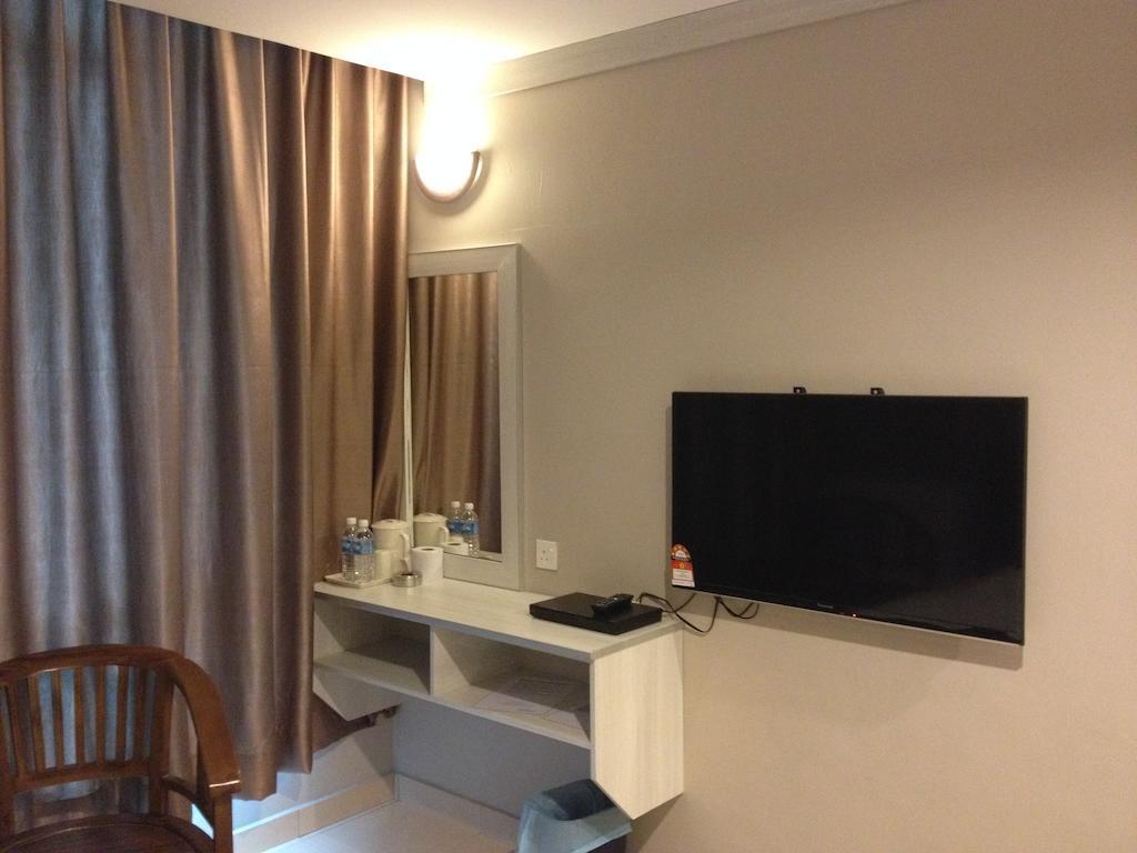 Aero Star Hotel Seremban Room photo